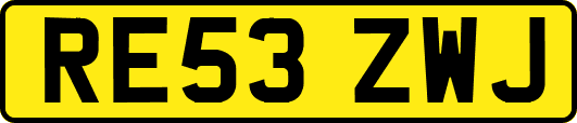 RE53ZWJ