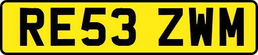 RE53ZWM