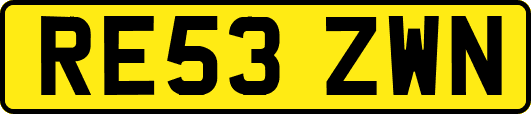RE53ZWN