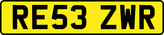 RE53ZWR