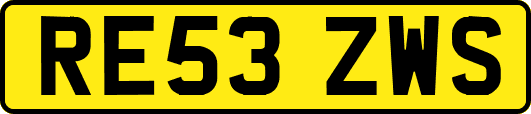 RE53ZWS