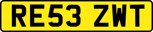 RE53ZWT