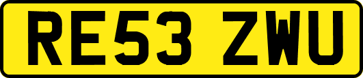 RE53ZWU