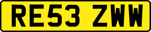 RE53ZWW