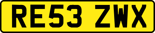 RE53ZWX