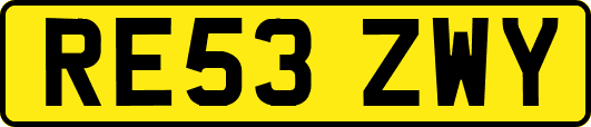 RE53ZWY