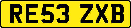 RE53ZXB