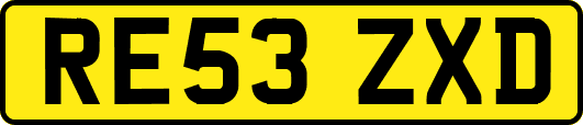 RE53ZXD