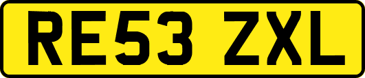 RE53ZXL