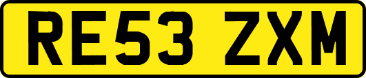 RE53ZXM