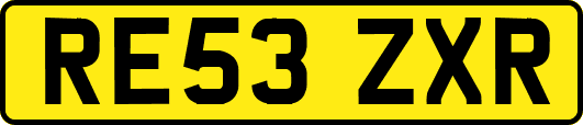 RE53ZXR