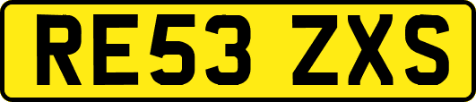 RE53ZXS