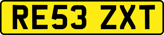 RE53ZXT