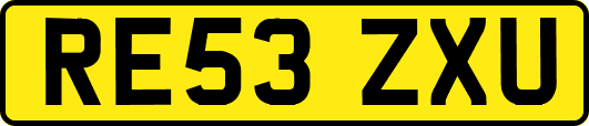 RE53ZXU