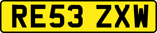 RE53ZXW