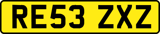 RE53ZXZ