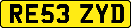 RE53ZYD