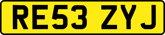 RE53ZYJ