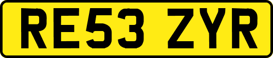 RE53ZYR