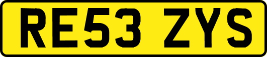 RE53ZYS