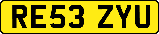 RE53ZYU