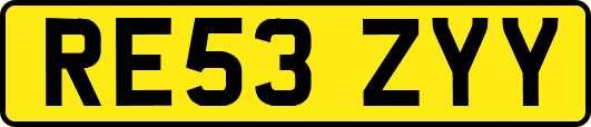 RE53ZYY