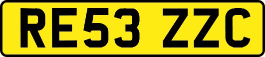 RE53ZZC