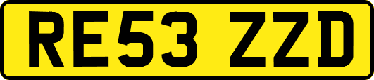 RE53ZZD