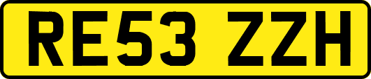 RE53ZZH