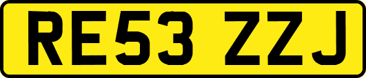 RE53ZZJ