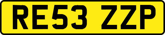 RE53ZZP