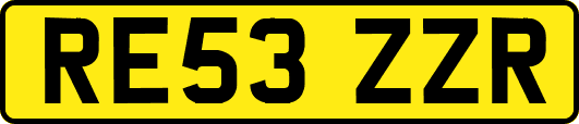 RE53ZZR
