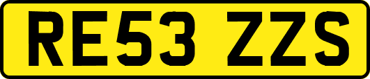 RE53ZZS