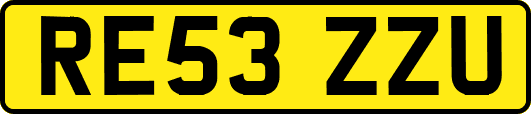 RE53ZZU