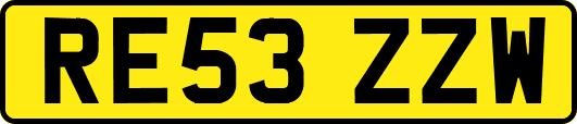 RE53ZZW