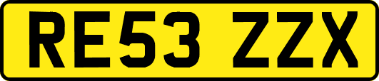RE53ZZX