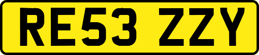 RE53ZZY