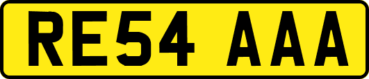 RE54AAA
