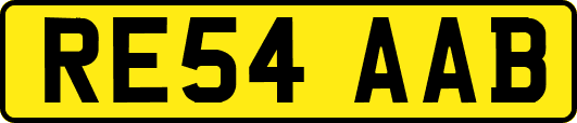 RE54AAB
