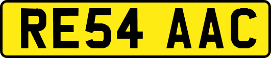 RE54AAC