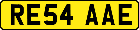 RE54AAE