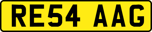 RE54AAG
