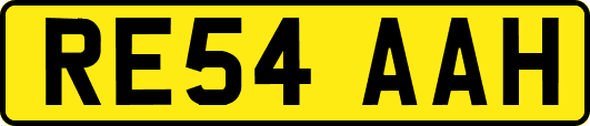 RE54AAH