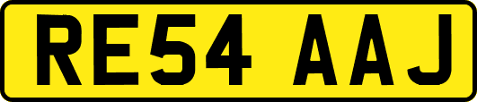 RE54AAJ