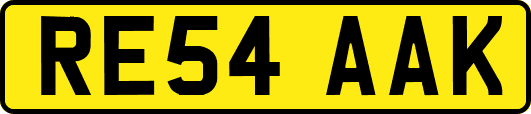 RE54AAK