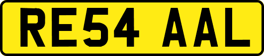 RE54AAL