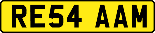 RE54AAM