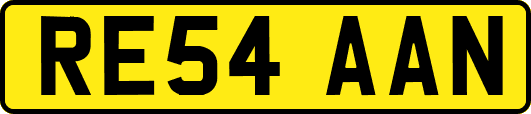 RE54AAN