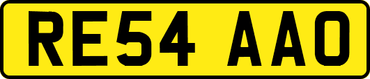 RE54AAO