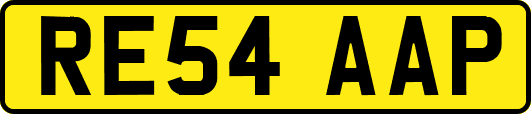 RE54AAP